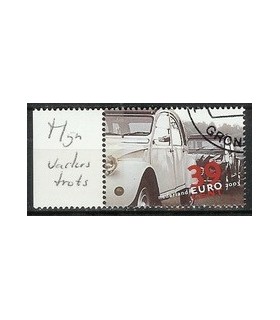2205 Tien mooiste TAB (o)