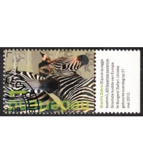 3033 Burgers Zoo TAB (o) c