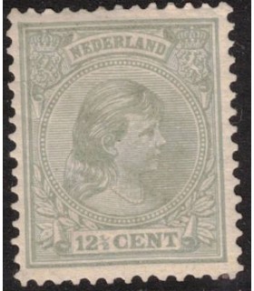 038 Prinses Wilhelmina (x) 2.