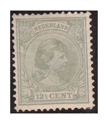 038 Prinses Wilhelmina (x) 2.