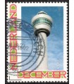 Kerstzegel Schipholtoren (o)