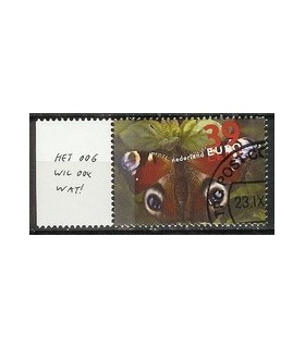 2207 Tien mooiste TAB (o)