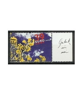 2208 Tien mooiste TAB (o)