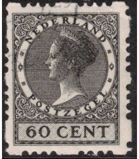 R56 Koningin Wilhelmina (o)