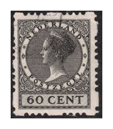 R56 Koningin Wilhelmina (o)