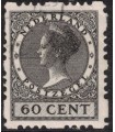 R56 Koningin Wilhelmina (o)
