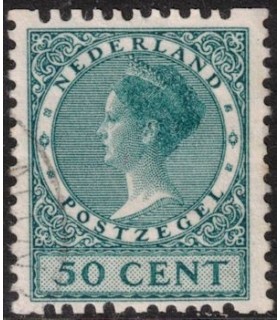 R70 Koningin Wilhelmina (o)