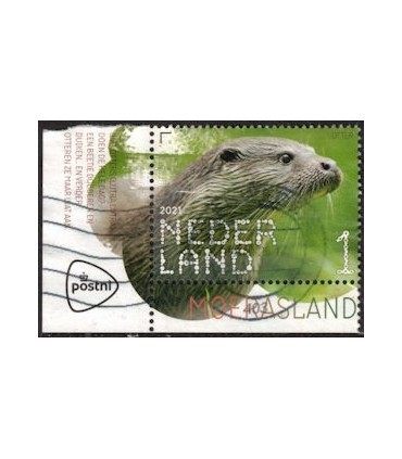 3918 Otter (o) TAB