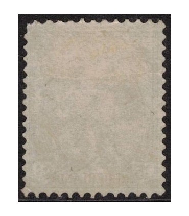 064 Koningin Wilhelmina (x)