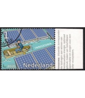3956 Innovatief Nederland (o) TAB c