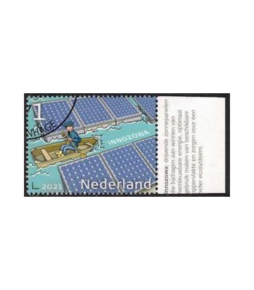 3956 Innovatief Nederland (o) TAB c