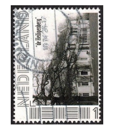 de Heiligenberg (o) 2.
