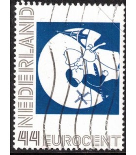 Klederdracht kussen (o)