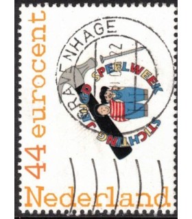 Stichting Jeugd Speelweek (o)