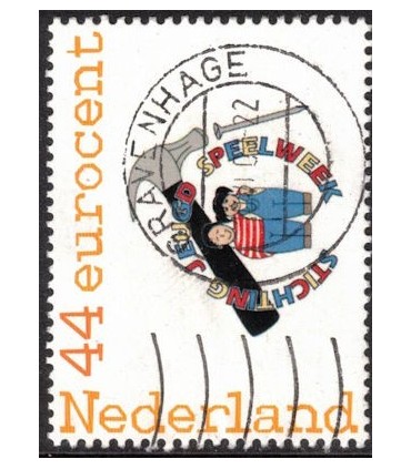 Stichting Jeugd Speelweek (o)