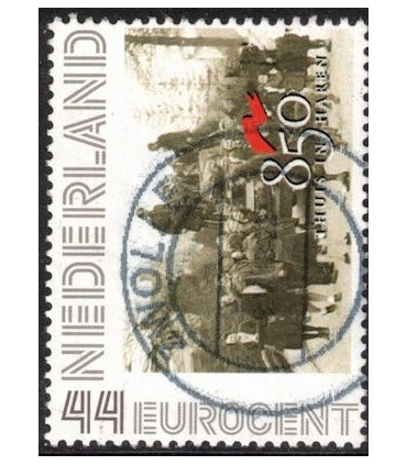 Thuis in Haren (o) 7.