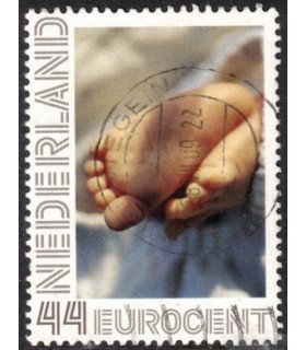 Babyvoetjes (o) 4.
