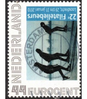 2563 C-7 Loosdrecht (o)