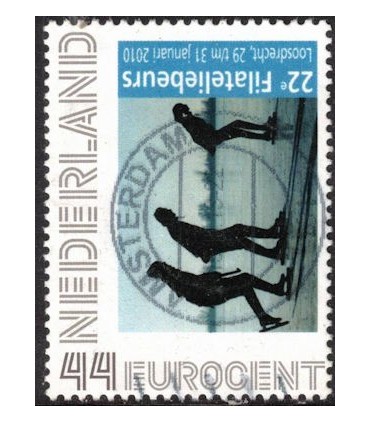 2563 C-7 Loosdrecht (o)