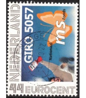 Nationaal MS Fonds (o) 2.