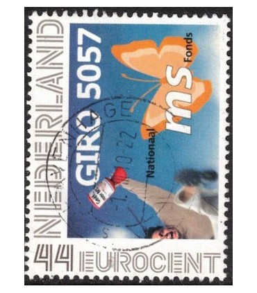 Nationaal MS Fonds (o) 2.