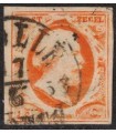 003 Koning Willem III (o) 2.