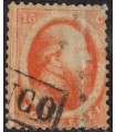 006 Koning Willem III (o) 3.
