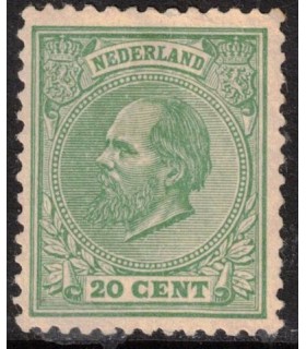 024 Koning Willem III (x) 3.