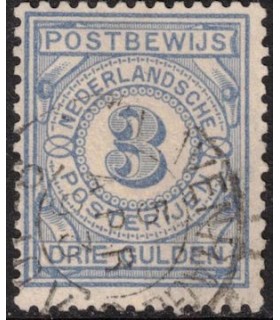 Postbewijs 4 (o) 2.