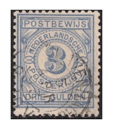Postbewijs 4 (o) 2.