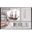 3360 Scheepsmodellen VOC-schip (o) TAB c