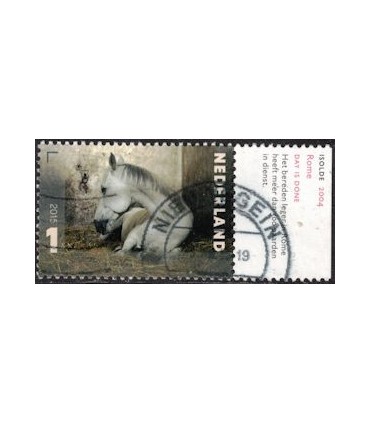 3332 Charlotte Dumas Isolde (o) TAB