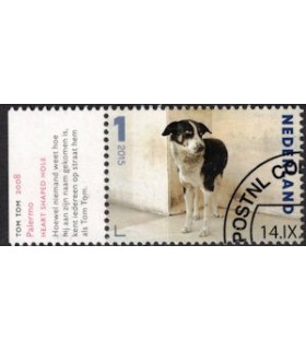 3335 Charlotte Dumas Tom Tom (o) TAB c