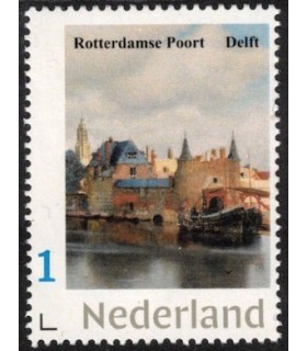Delft Rotterdamse poort (xx)