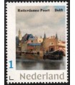 Delft Rotterdamse poort (xx)