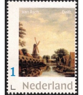Delft van Asch (xx)