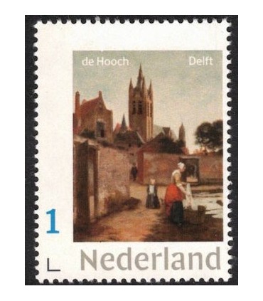 Delft de Hooch (xx)