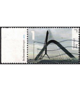 3281 Bruggen Oversteek (o) TAB