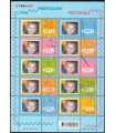 2172 Persoonlijke feest jong kind (xx)