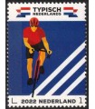4025 Typisch Nederlands wielrennen (xx)