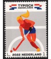 4018 Typisch Nederlands hockey (xx)