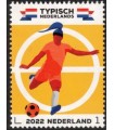 4052 Typisch Nederlands voetbal (xx)