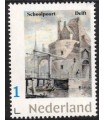 Delft Schoolpoort (xx)