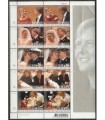 2272 - 2281 Koninklijke familie (xx)