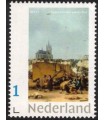 Delft van der Poel (xx)