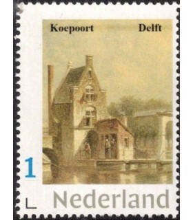 Delft Koepoort (xx)