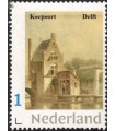 Delft Koepoort (xx)