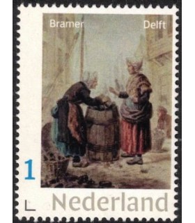 Delft Bramer (xx)