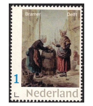 Delft Bramer (xx)