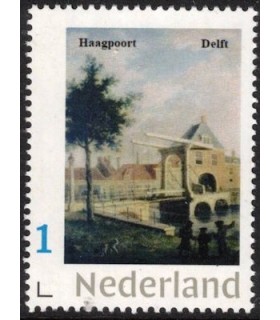Delft Haagpoort (xx)